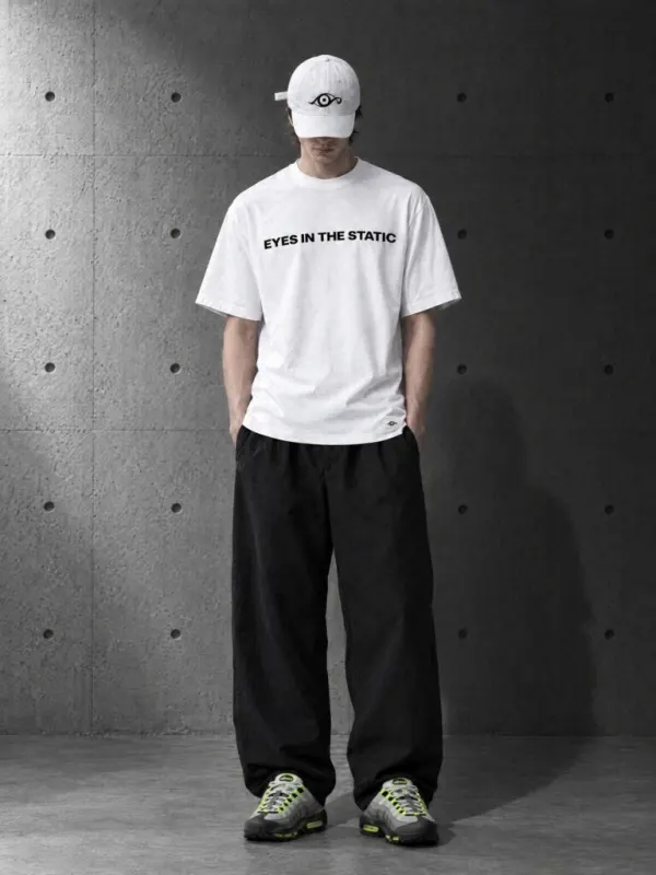 ロゴTシャツ